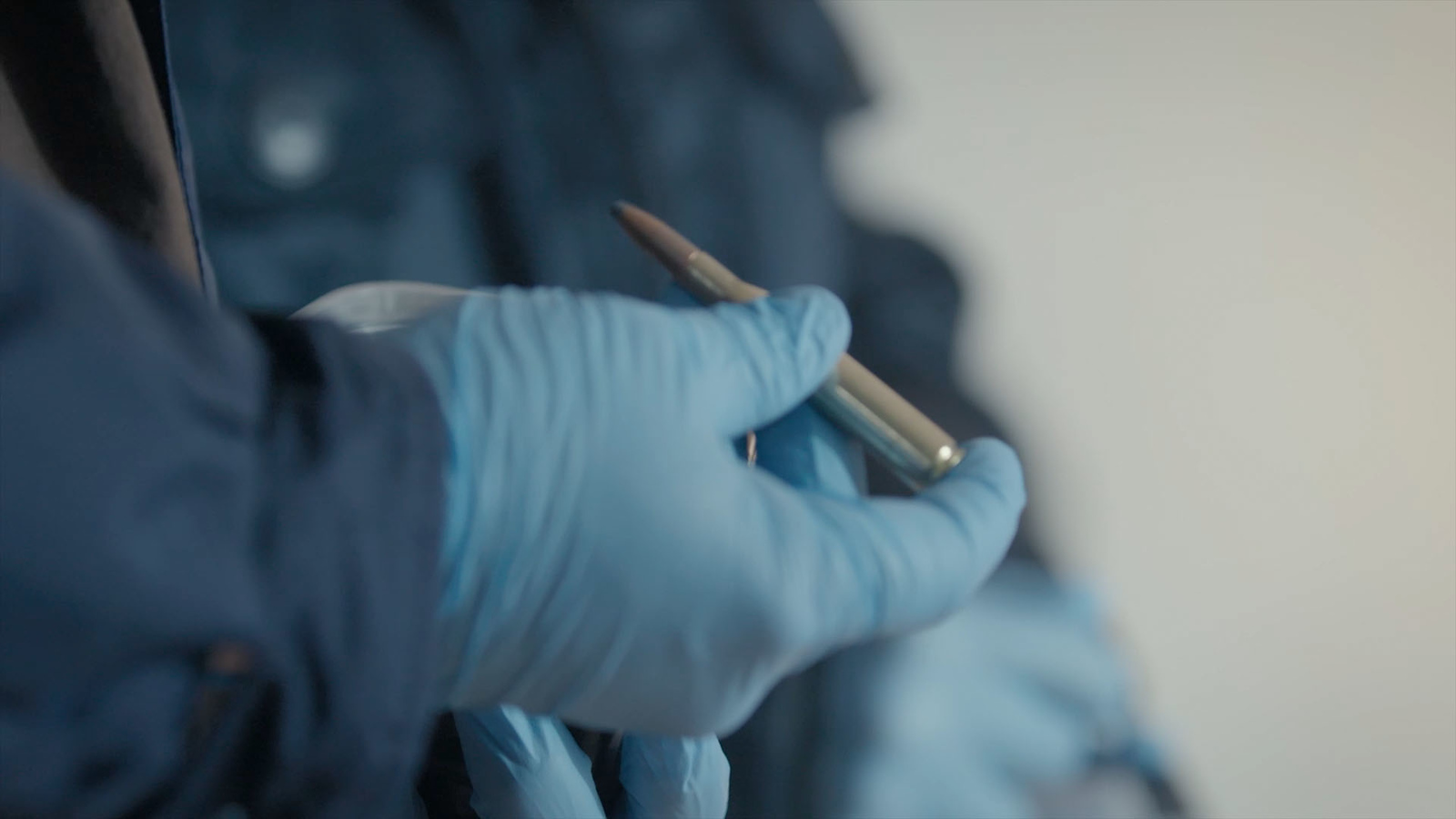 Homicide in Cooperstown, ND