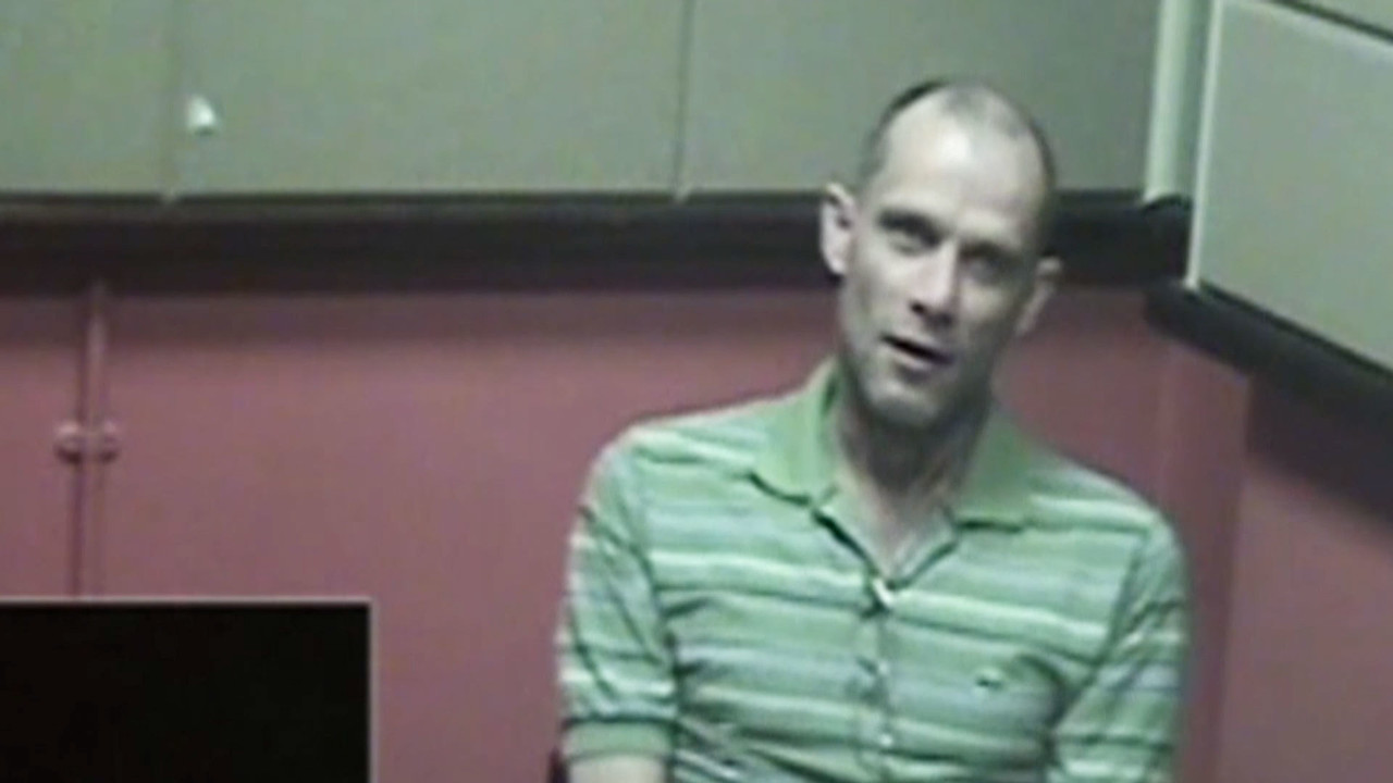 How To Catch a Serial Killer